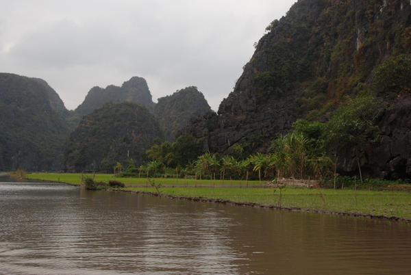 Pics from Tam Coc