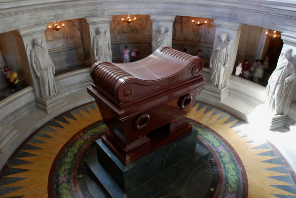 Napoleon's Tomb