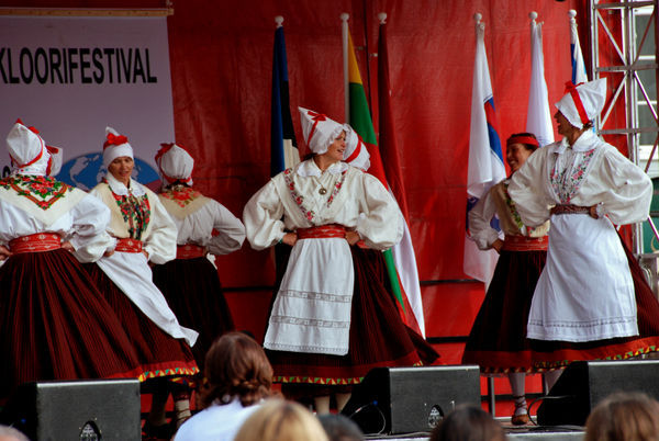 Baltic Folklore Festival