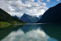 Fjord Cruise Pics