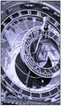 Astronomical Clock Closeup