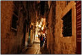 Random Alleyways from Dubrovnik