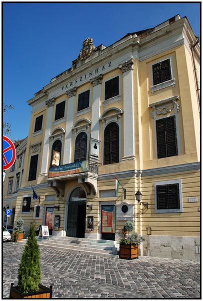 National Dance Theater
