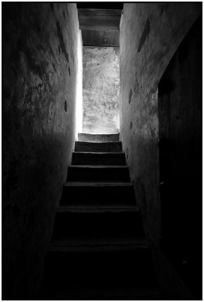 Stairway to Light