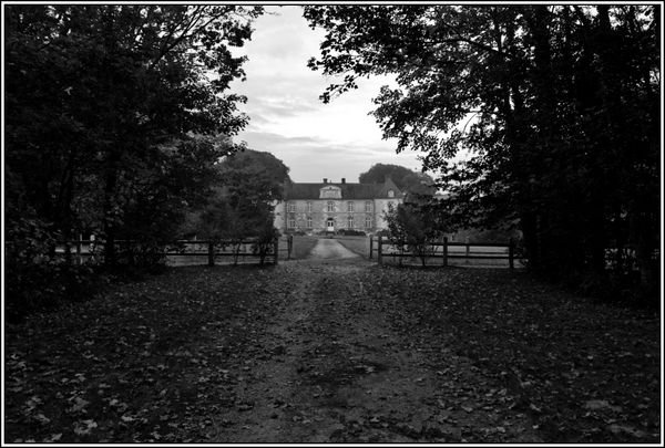 Auberge du Chateau de Castellan