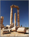 al-Qasr Columns