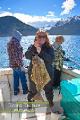Kel's Largest Halibut of the Day