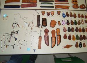 The Leather Products