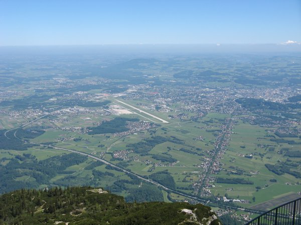 Salzburg - Untersberg