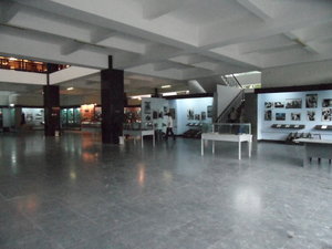 Open-Air Lobby