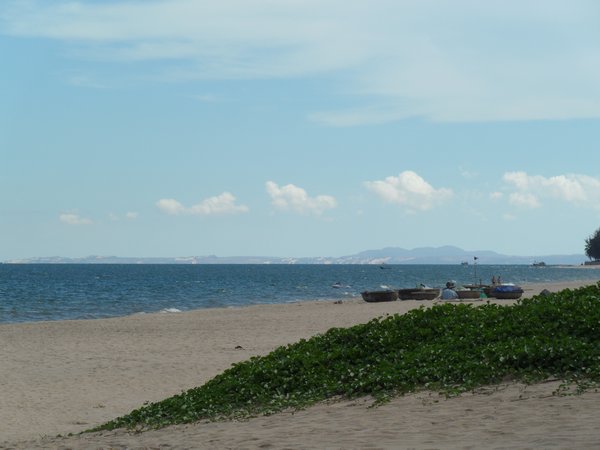 Mui Ne Beach