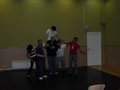 Our acting class