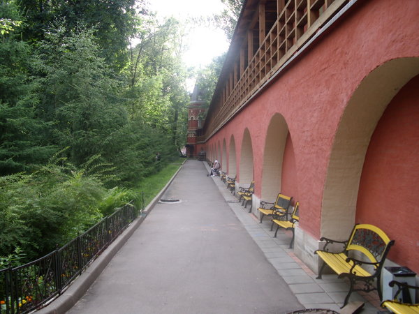 Monastery 2