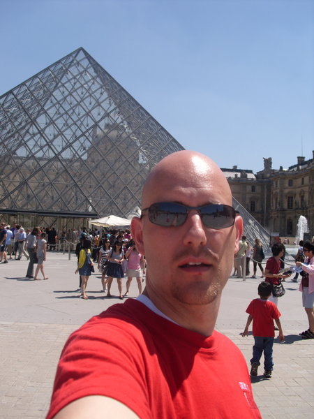 Louvre 8