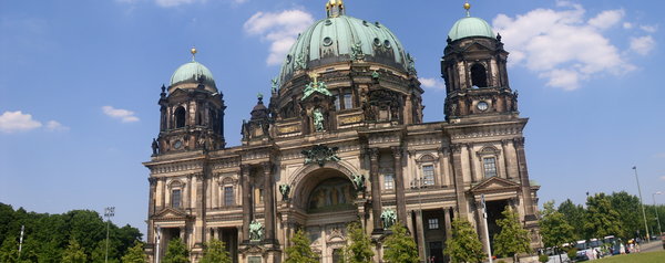 Berliner Dome