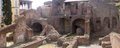 Palatino/Roman Forum Ruins