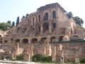 Palatino/Roman Forum Ruins 3