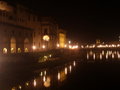 Arno at night