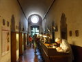 Leather school at Santa Croce