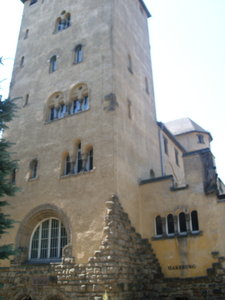 Hakeburg Castle