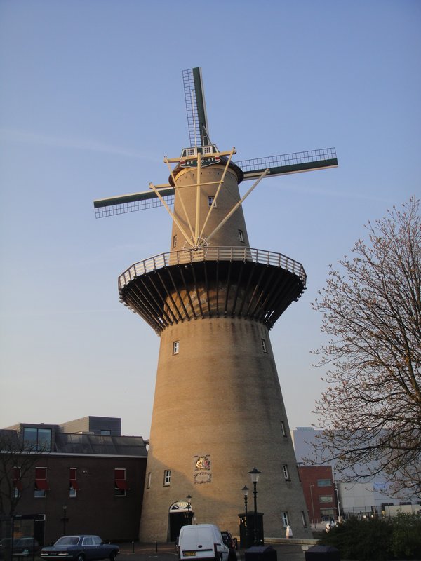 Largest Windmill in the World