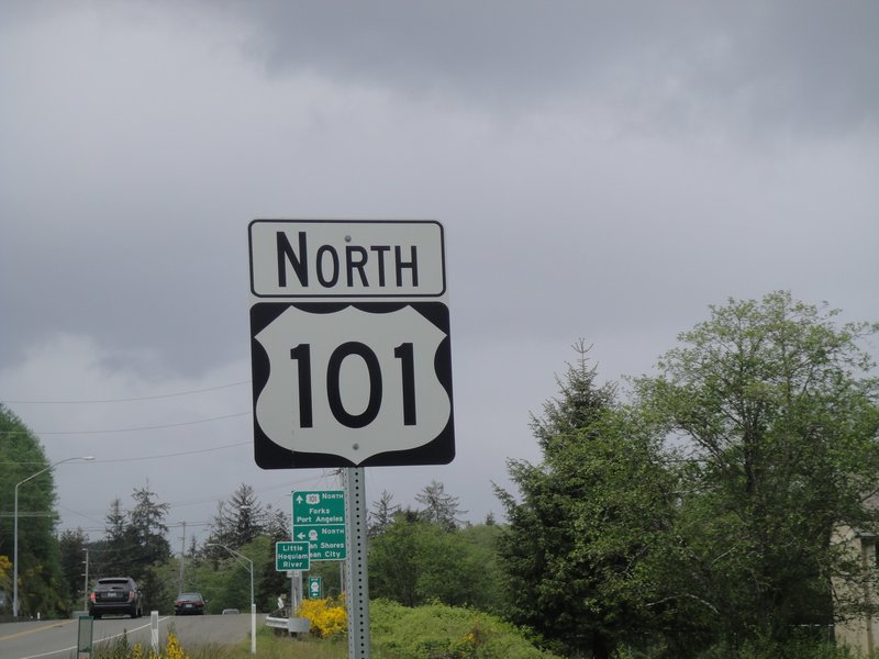Highway 101