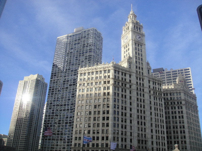 Downtown Chicago (3)