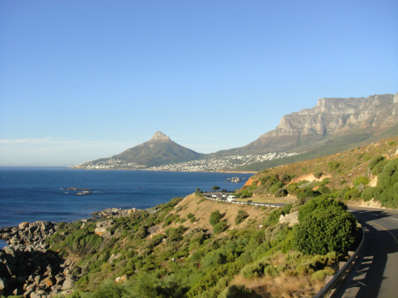 Hout Bay