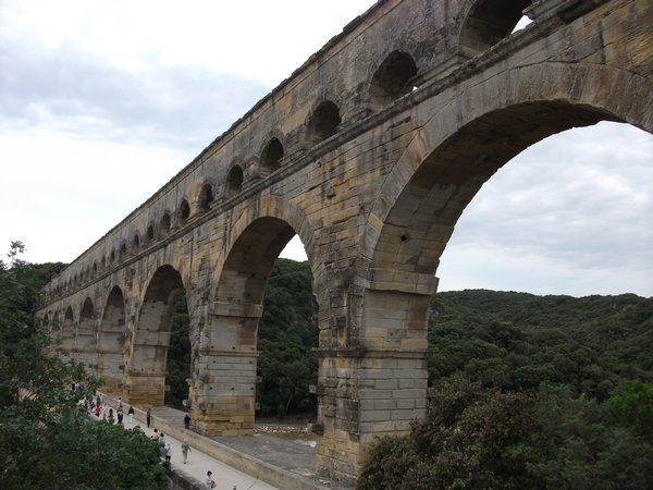The Famous Pont
