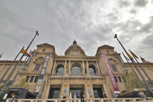Catalonian Museum