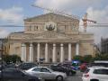 bolshoi theatre