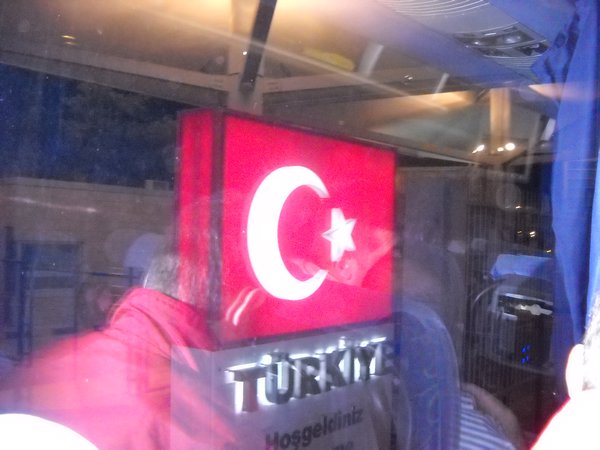 TURRKEY