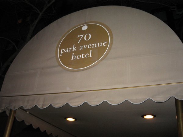 Hotel 70 Park Avenue