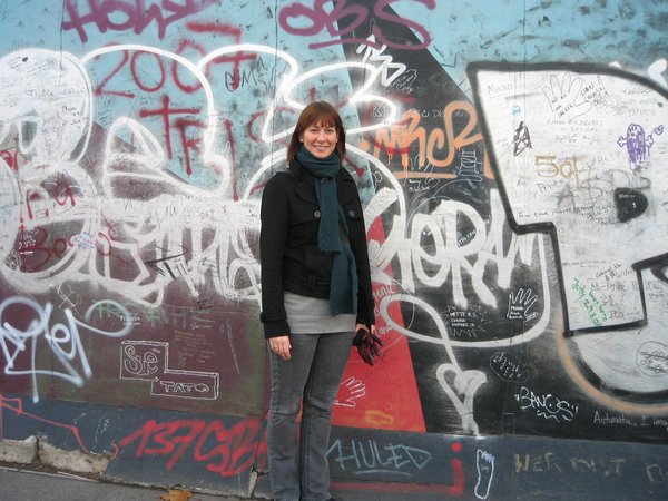 Berlin, november 2008