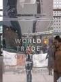 New York - World trade centre