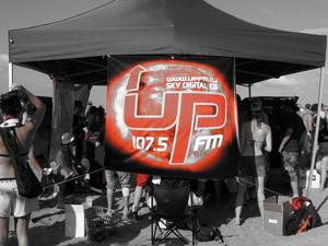 UPFM 