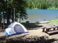 branham lake camp