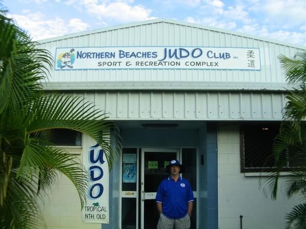 North Beaches Judo Club