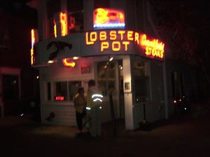 Lobster Pot, Provincetown, Cape Cod, sept24 2010 (5)