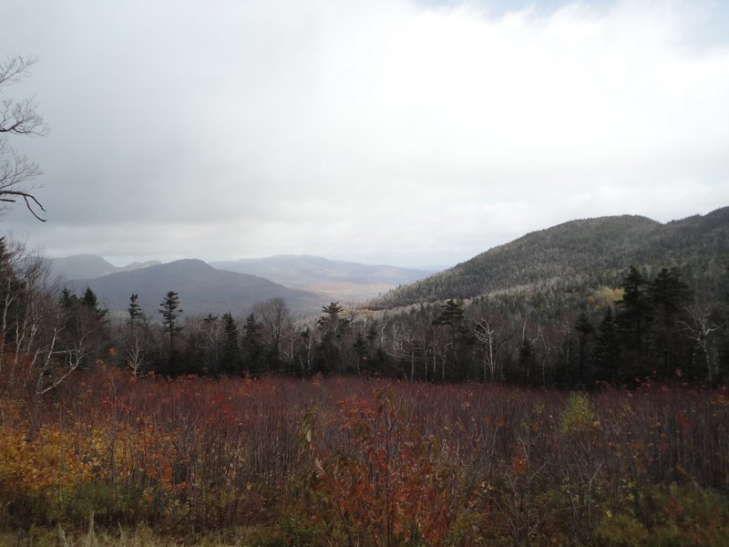 New Hampshire, White Mountains, Kancamagus Highway, Oct16 2010 (32)