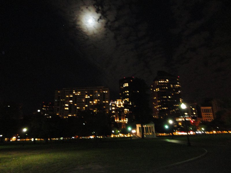 Boston, Night out, Oct23 2010 (1)
