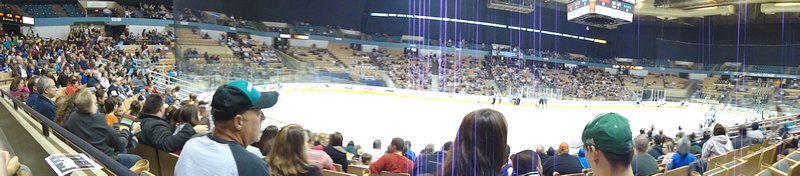 Worcester, hockey game, Nov13 2010 (6)