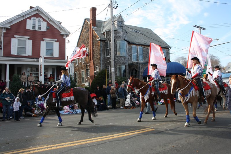 Plymouth, Thanksgiving Parade, Nov20 2010 (45) Photo