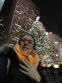 NYC, Christmas tree @ Rockefeller center, Dec16 2010 (3)