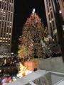 NYC, Christmas tree @ Rockefeller center, Dec16 2010 (6)