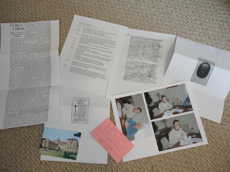 documents convent, Dec18 2010