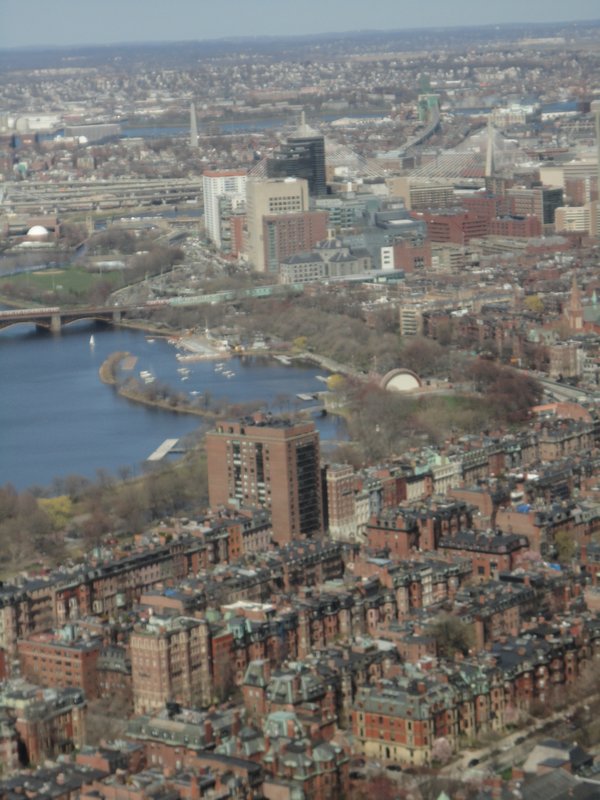 top of the Prudential tower,Back Bay and Charles River, Boston, Apr15 2011 (21)