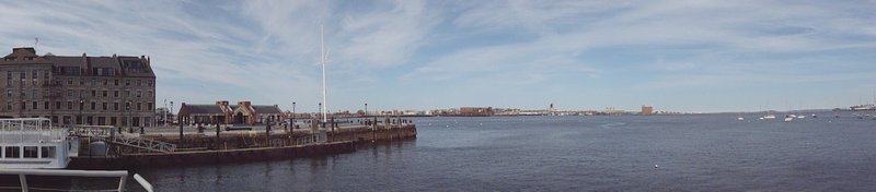 Boston Harbor, Apr14 2011 (3)