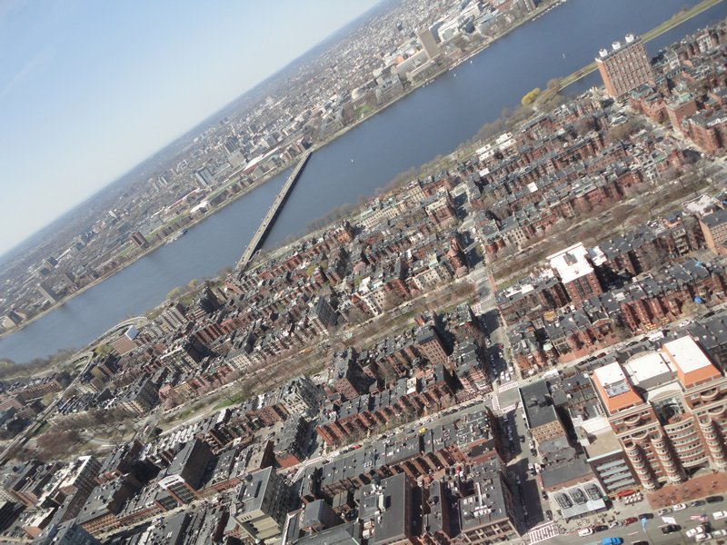 top of the Prudential tower, Newbury Street & Commonwealth Ave, Boston, Apr15 2011 (20)