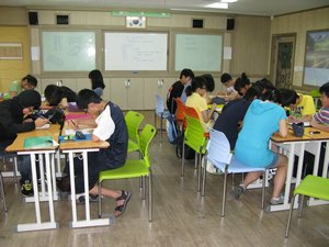 The Hunger Games English Camp - Lesson Ideas for Teaching English in Korea  — CityGirlSearching